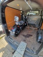 E Choppers 200 km bereik op 1 accu lading, Maximaal 45 km/u, Elektrisch, Nieuw, Ophalen of Verzenden