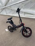 Ouxi v6, Ophalen of Verzenden