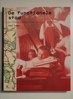 Kees Somer - de functionele stad (...), Boeken, Ophalen of Verzenden, Zo goed als nieuw, Architecten