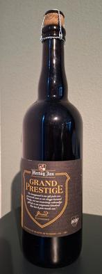 Grand Prestige Hertog Jan 2020, Verzamelen, Biermerken, Ophalen, Zo goed als nieuw, Flesje(s), Hertog Jan