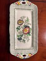 Mason's Ironstone Schaaltje met Bloemen, Ophalen of Verzenden