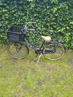 Transportfiets, Fietsen en Brommers, Fietsen | Meisjes, Gebruikt, 20 inch, Ophalen