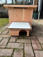 Hedgyhome1.0. / egelhuis, Dieren en Toebehoren, Knaagdieren en Konijnen | Hokken en Kooien, Ophalen of Verzenden