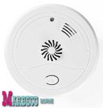 Hittemelder, Warmtemelder, lage batterijspanningsalarm, Huis en Inrichting, Woonaccessoires | Overige, Nedis, Nieuw, Info@marbeco.nl