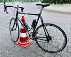 Jan Janssen “Paris-Nice” race fiets, Fietsen en Brommers, Fietsen | Racefietsen, 28 inch, Gebruikt, Heren, Aluminium