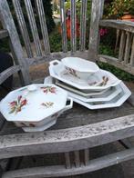 Serviesdelen Rosenthal Maria Moosrose, Antiek en Kunst, Ophalen