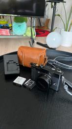 Fujifilm X10, Audio, Tv en Foto, Fotocamera's Digitaal, Ophalen, Gebruikt, Compact, 4 t/m 7 keer
