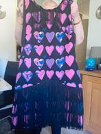 Nieuwe Versace H&M jurk collectie 2011 maat 42, Kleding | Dames, Zwart, Maat 42/44 (L), Nieuw, Ophalen of Verzenden