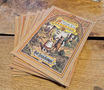 Sprookjes van Andersen 1975 beschikbaar voor biedingen