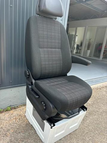 stoel rechts comfort mercedes sprinter volkswagen crafter beschikbaar voor biedingen