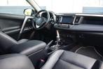 Toyota RAV4 2.5 Hybrid Executive Business Led Leer/Verwarmd, Gebruikt, Wit, Bedrijf, Hybride Elektrisch/Benzine