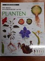 Het Beeldwoordenboek van de Planten, Boeken, Ophalen of Verzenden, Alpha, Zo goed als nieuw, Overige niveaus