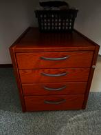 Ladenkastje, Huis en Inrichting, Kasten | Ladekasten, Ophalen, 50 tot 100 cm, Zo goed als nieuw, 3 of 4 laden