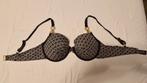 Nieuwe bikini top 85 B Sapph, Zwart, Nieuw, Ophalen of Verzenden, Sapph