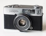 MIKRON Half kleinbeeld uit USSR, Ophalen of Verzenden, Gebruikt, Compact, Overige Merken