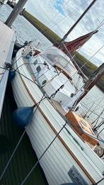 Zeilboot, Watersport en Boten, Ophalen, Gebruikt, Diesel, 9 tot 12 meter