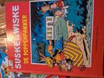 21 suske en wiske's te koop, Verzamelen, Speelkaarten, Jokers en Kwartetten, Ophalen of Verzenden, Gebruikt, Kwartet(ten)