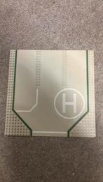 Lego grondplaat base plate helikopter, Ophalen of Verzenden, Gebruikt, Losse stenen, Lego