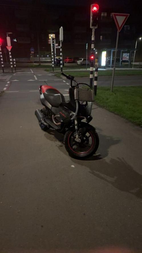 Gilera runner 180cc, Fietsen en Brommers, Scooters | Piaggio, Overige modellen, Ophalen