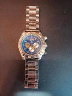 Breitling Chronomat Special Edition Swissair Force., Staal, Staal, Breitling, Polshorloge