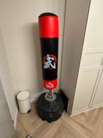 HOMCOM staande bokszak, laatste kans!, Ophalen, Nieuw, Bokszak