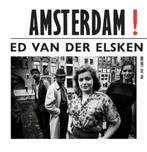 Amsterdam ! oude foto's 1947-1970  Ed van der Elsken, Ophalen of Verzenden, Fotografen