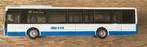 GVB stadsbus 1:87, Hobby en Vrije tijd, Verzenden, Nieuw, Bus of Vrachtwagen, Overige merken