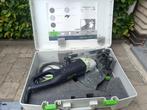 Diamant doorslijpsysteem festool AG 230-26R, Doe-het-zelf en Verbouw, Gereedschap | Slijpmachines, Ophalen, Gebruikt