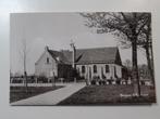 Bergum kapel, Verzenden, 1940 tot 1960, Ongelopen, Friesland
