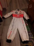 Mercedes vodafone pak F1, Ophalen, Zo goed als nieuw, Formule 1