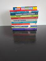 Lerarenopleiding Nederlands HRO, Diverse auteurs, Zo goed als nieuw, Alpha, HBO