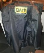 Emte Werkjas ZGAN - Collectors Item T'rific workwear., Zwart, Emte, Overige maten, Ophalen of Verzenden