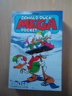 Donald Duck Mega pocket winter 2013, Eén stripboek, Ophalen of Verzenden, Zo goed als nieuw