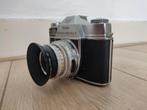 Kodak retina reflex s, Ophalen of Verzenden, Gebruikt, Spiegelreflex, Kodak