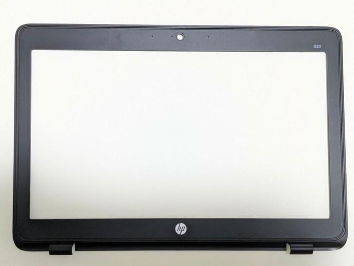 HP EliteBook 820 G1 G2 720 725 12.5" LCD grey Cover, Computers en Software, Interne voedingen, Gebruikt, Ophalen of Verzenden
