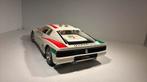 Ferrari testarossa italia 90 Bburago 1.18, Hobby en Vrije tijd, Modelauto's | 1:18, Ophalen of Verzenden, Bburago, A, A