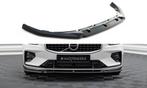 Voorlip spoiler sideskirt diffuser - V60 S60 R-Design 18+, Auto diversen, Tuning en Styling, Ophalen of Verzenden