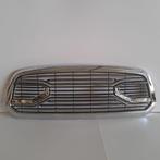 Dodge RAM 1500 Grill chrome of glanzend zwart, Auto-onderdelen, Voor, Nieuw, Ophalen of Verzenden, Dodge