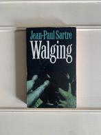 Walging | Jean-Paul Sartre | NL | 9789029537797, Ophalen of Verzenden