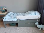 Peuterbed, Ophalen, 70 tot 85 cm, 140 tot 160 cm, Zo goed als nieuw