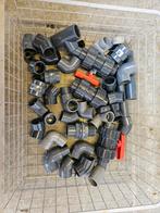 Aquarium onderdelen - gebruikt en ongebruikt, Dieren en Toebehoren, Vissen | Aquaria en Toebehoren, Ophalen of Verzenden, Gebruikt