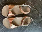 Salt water sandalen maat 32 Rose goud, Meisje, Overige typen, Ophalen of Verzenden, Zo goed als nieuw