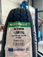 Aanhangerbanden Caravanbanden 165R13C - 185R14C - 195/70R15C, Auto-onderdelen, Banden en Velgen, Overig, 13 inch, Jacob Lemairestraat 26