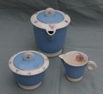Art Deco Digoin France Provence porcelain Sarrequimines, Ophalen