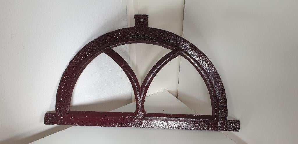 Stalraamframe, Antiek en Kunst, Curiosa en Brocante, Ophalen of Verzenden