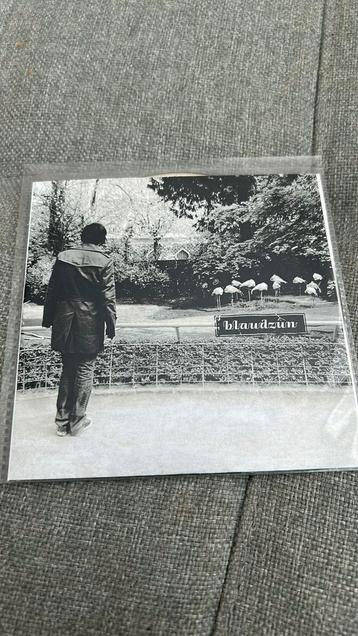 Blaudzun  Blindspot single for promotional use only beschikbaar voor biedingen