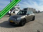 Mini Cooper 1.6 Airco - NW APK - NAP!, Voorwielaandrijving, Euro 5, Gebruikt, 4 cilinders