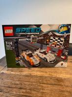 lego 75912 Speed Champions, Ophalen of Verzenden, Nieuw, Complete set, Lego