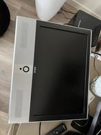 Akai Tv scherm voor caravan, Ophalen, Zo goed als nieuw, 50 Hz, Overige merken