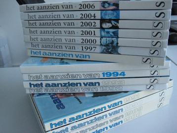 Het aanzien van..... beschikbaar voor biedingen